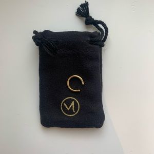 Mejuri Sleek Ear Cuff